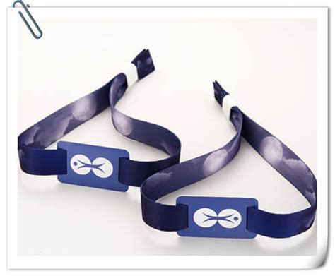 nfc wristband supplier|nfc wristbands for events.